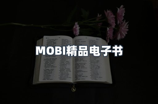 PDF电子书系列